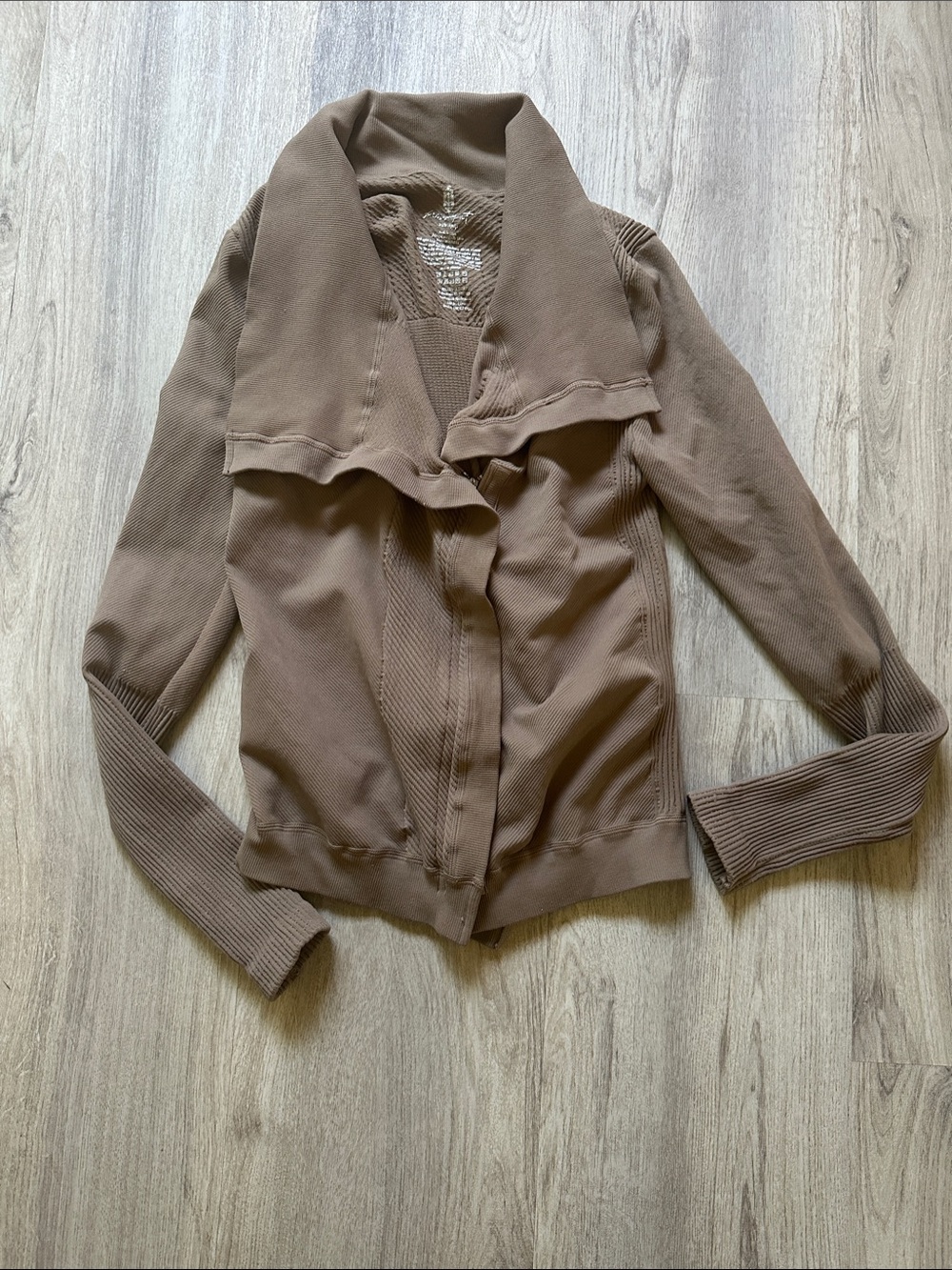 Free People Movement Jacket Size XS fits like a S